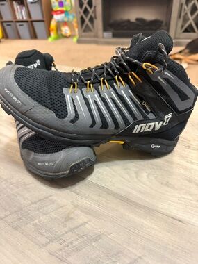 Inov-8 Men's Roclite 345 GTX Boots Men’s Size 9.5